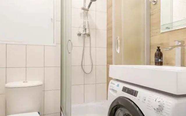 Apartments S Vidom Na Gorod U Metro Nekrasovka