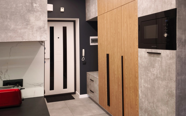 Zinger G. Svetlogorsk Ulitsa Klenovaya 2 Apartments