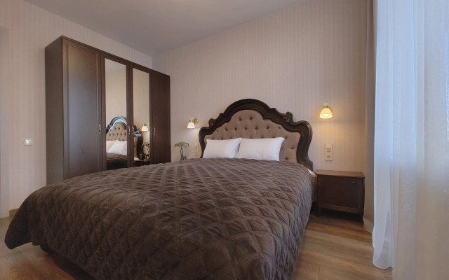 Квартира в Центре