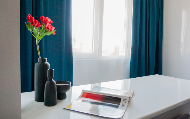 Апартаменты Stella у Филармонии