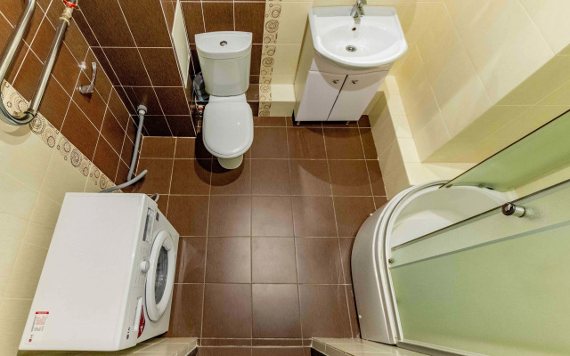 Квартира теплая около Шарташа