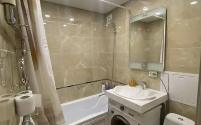 Na Moskovskoy 13 Flat