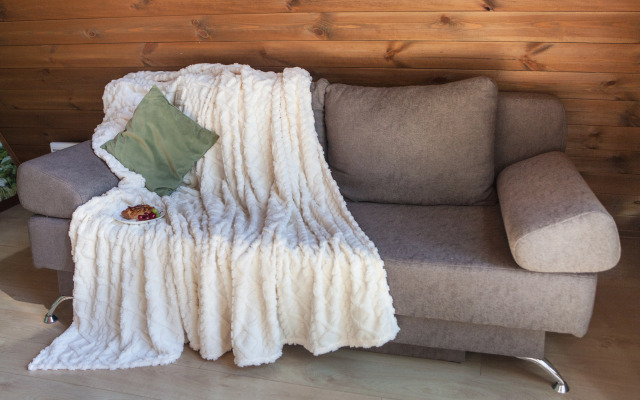 Yakshino Private House