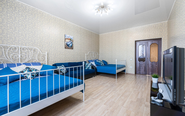 Na Mayakovskogo Apartments