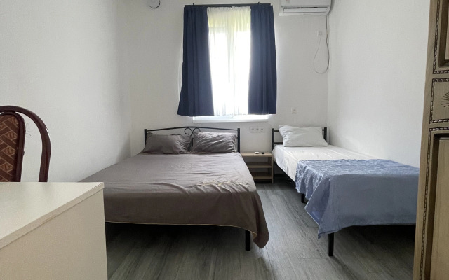 Гостевой дом Марина