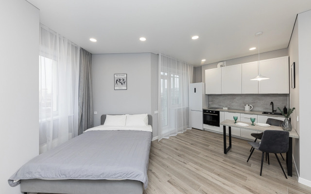 Квартира в центре города рядом с набережной