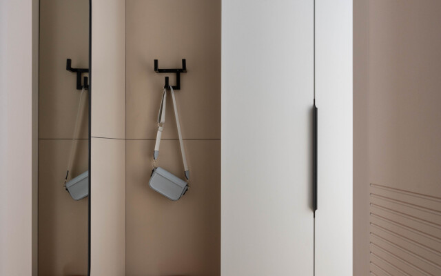 Квартира Студия в Самом Центре Уфы iГости