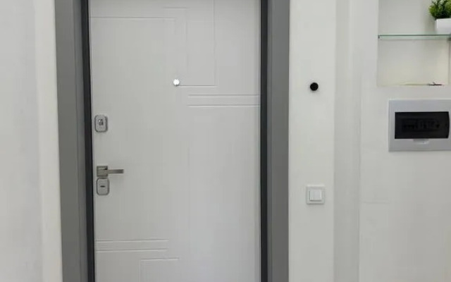 Квартира на Калинина 86 13 Этаж