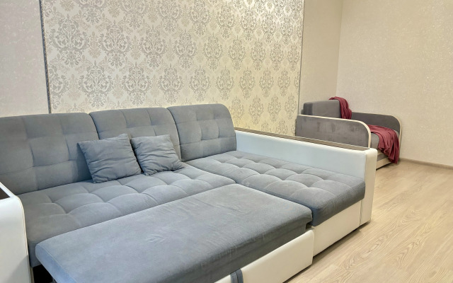 Квартира однокомнатная в ЖК Современник