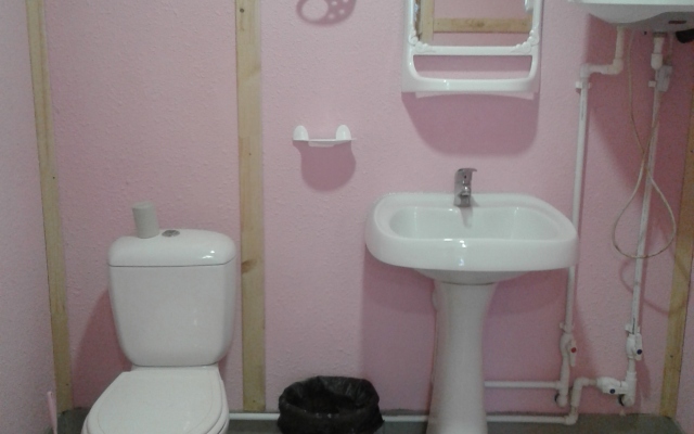 Mihailovskiy Guest House