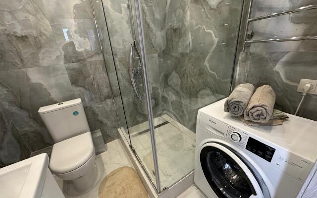 Квартира Апартаменты Премиум Класса рядом с ЗАГСом