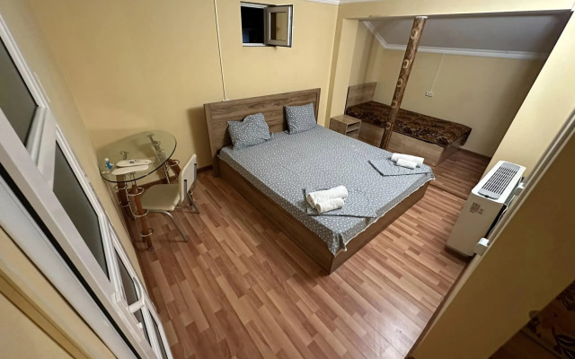 Popock City Center Guest house