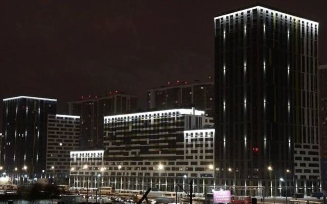 Butler In2it Apartments