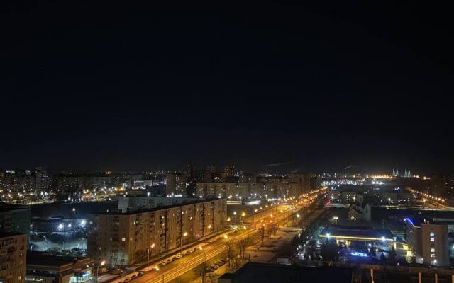 Balkaniya Flat