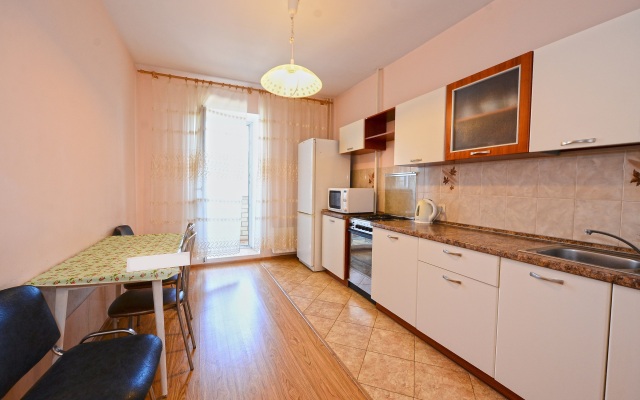 Апартаменты Волга-Град Просторные