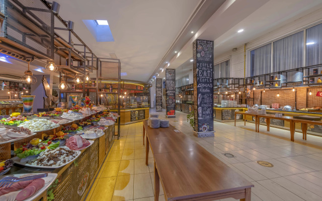 Armas Bella Sun Hotel