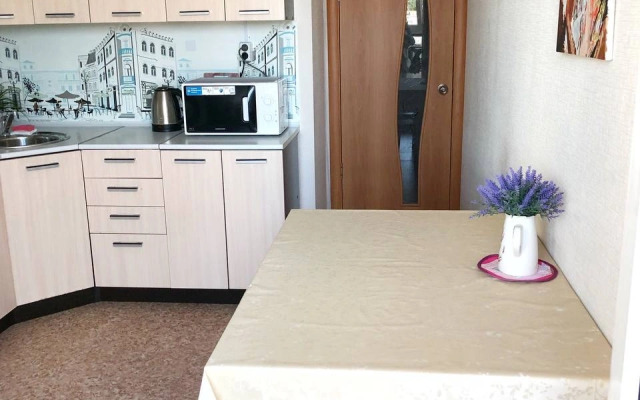 Квартира на Коломенской