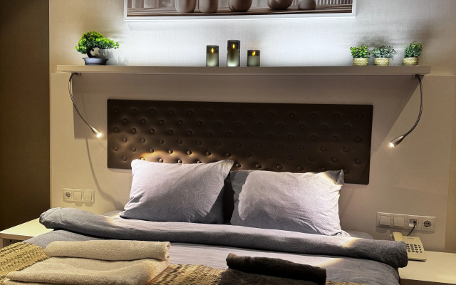 Annabelle Studio Apartments