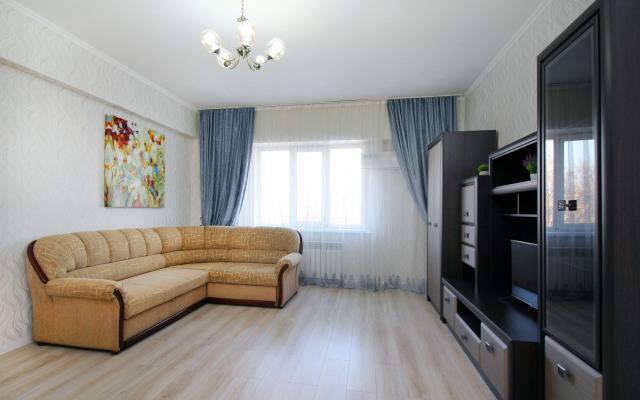 Raduzhny Bereg 14 Flat