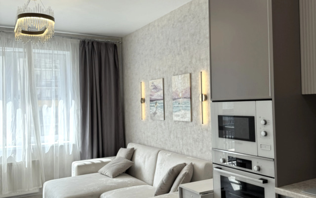 Квартира Евродвушка у южного автовокзала