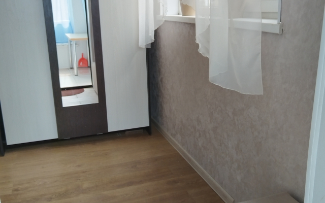 Квартира на Эльблонгской 9