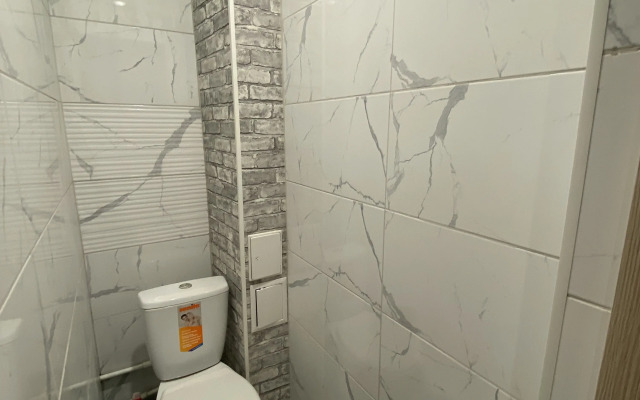Na Nekrasova, 1a Flat