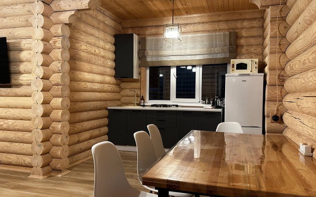 Вилла у моря