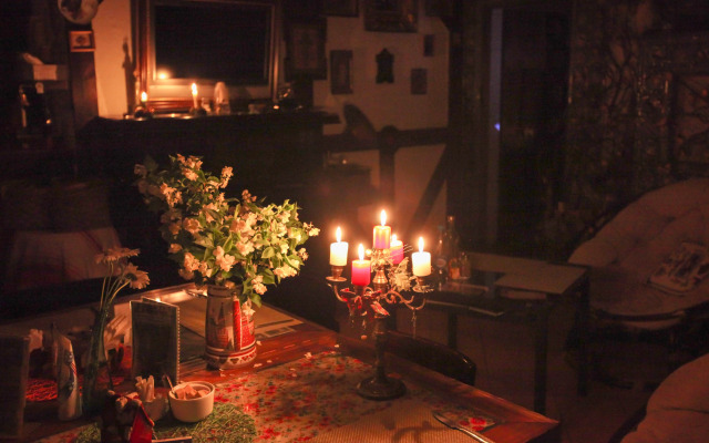 Отель Гостиничный рыболовно-охотничий комплекс Александровский Причал