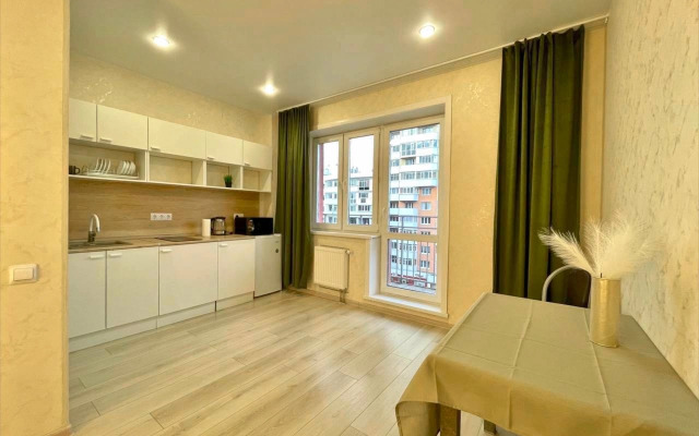 Квартира на Проспекте Ломоносова 98