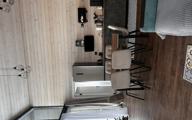Igora House Guest house