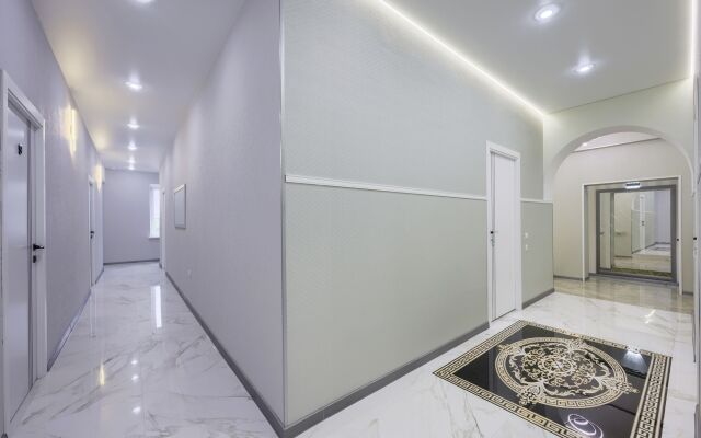 Sam Prishel Mini Hotel
