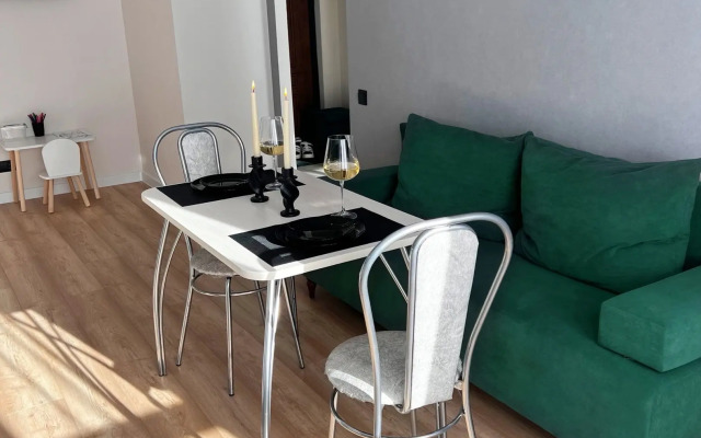 Квартира ЖК Лето