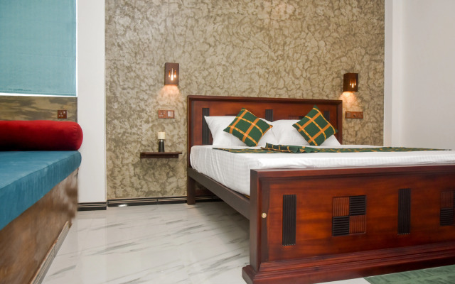 Evergreen - Hikkaduwa Villa