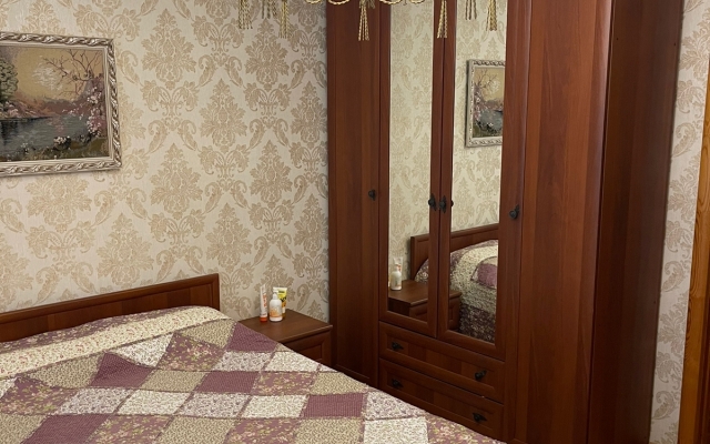 Апартаменты Поедем в Дагестан