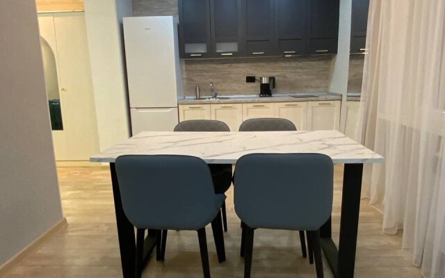 Апартаменты Apart Cyti