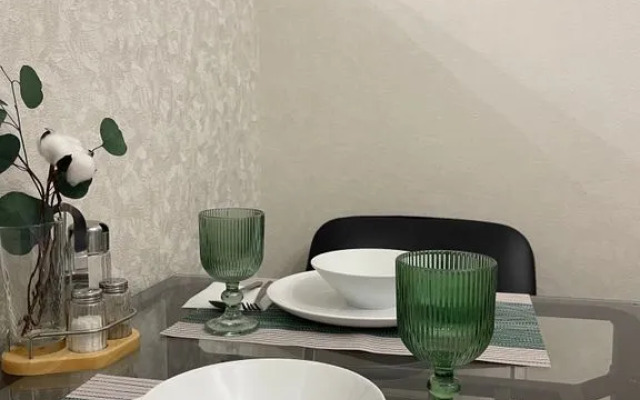 In the Center Apartments