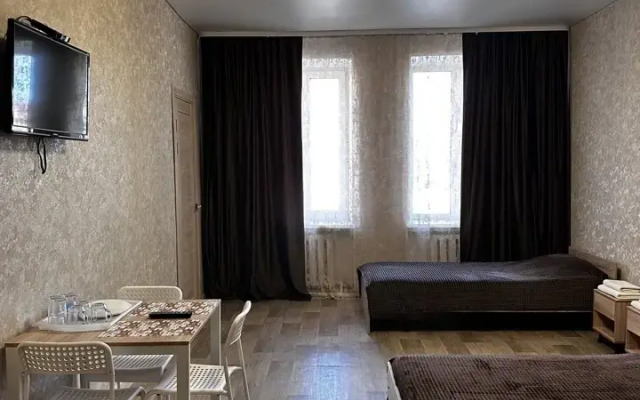 Калачинская