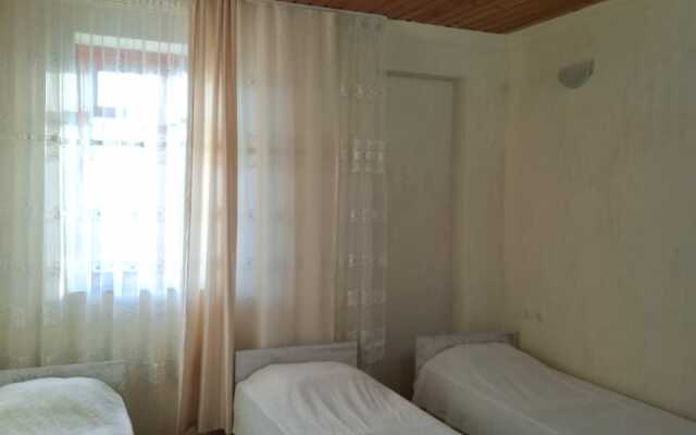 Safari House Hotel