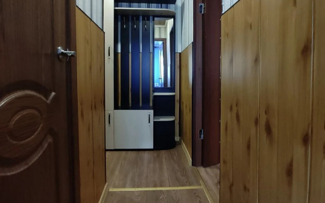 Квартира Уютная комфортная