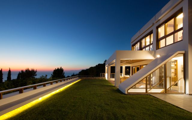 Terra Creta, Luxury Retreat and Spa Villa