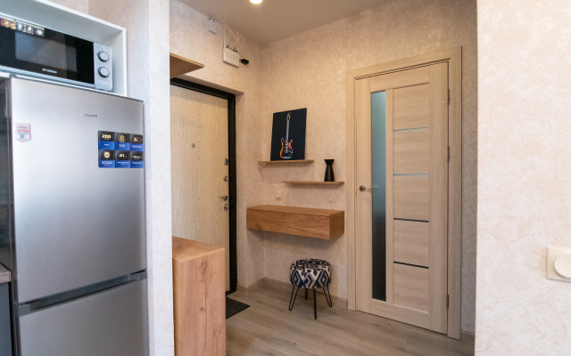 Hedonism Aparts Na Samovarnoy 10 Flat