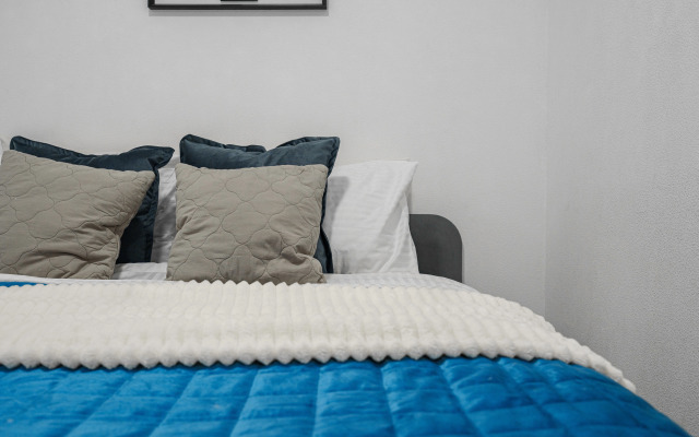 Квартира в спокойном районе города