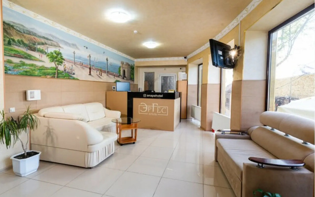 ErGes Hotel