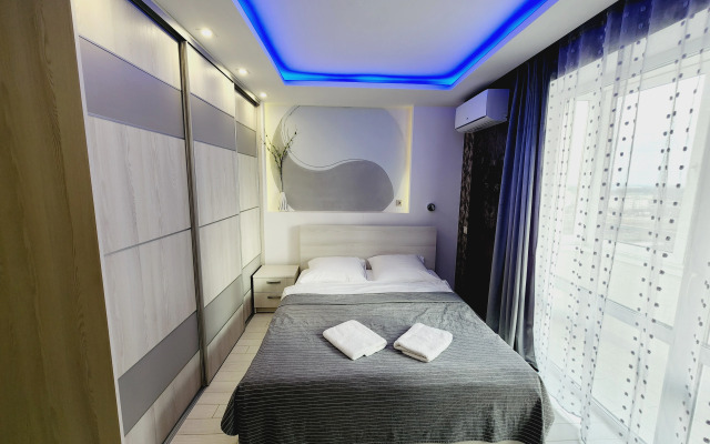 Apartamenty In-Yan