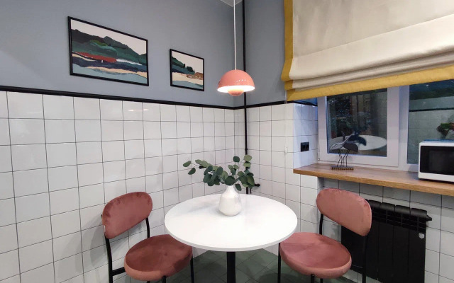 Atmosfera Apartaments