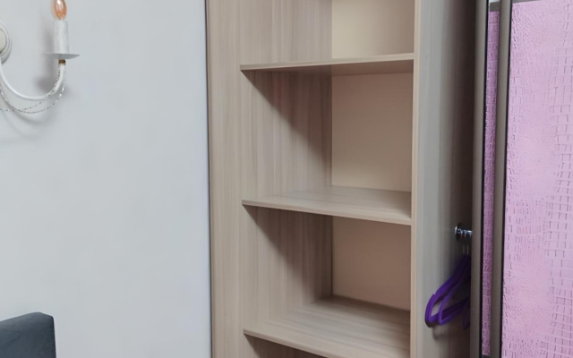 Квартира Гостеприимный Дом у Парка Галицкого