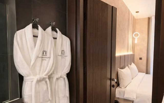 The Watergate  Baku