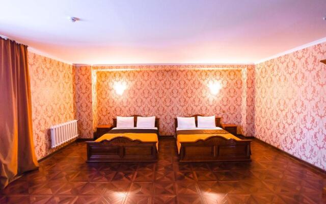 Sunkar Hotel
