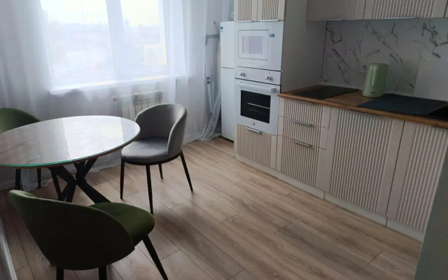 V Zhk Varyag Tsentr Flat