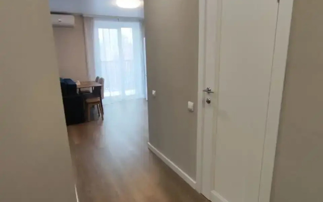 Апартаменты на Володарского 27